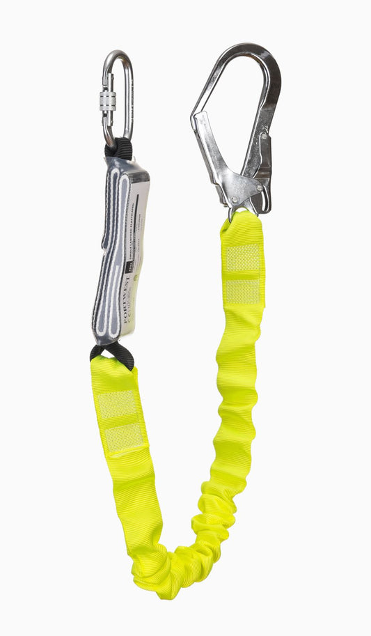 Portwest Vallijnen FP53 geel(YE)