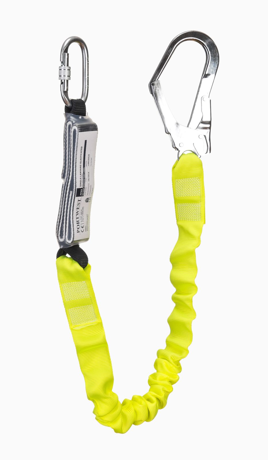 Portwest Vallijnen FP53 geel(YE)