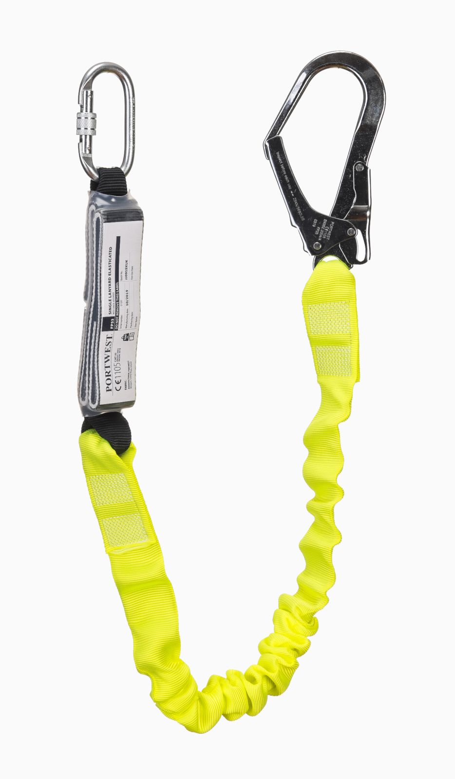 Portwest Vallijnen FP53 geel(YE)