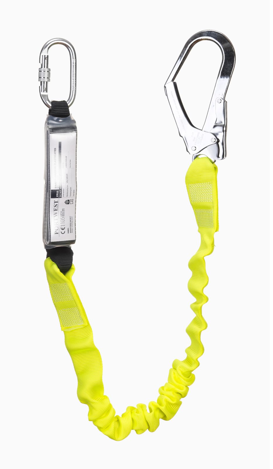 Portwest Vallijnen FP53 geel(YE)