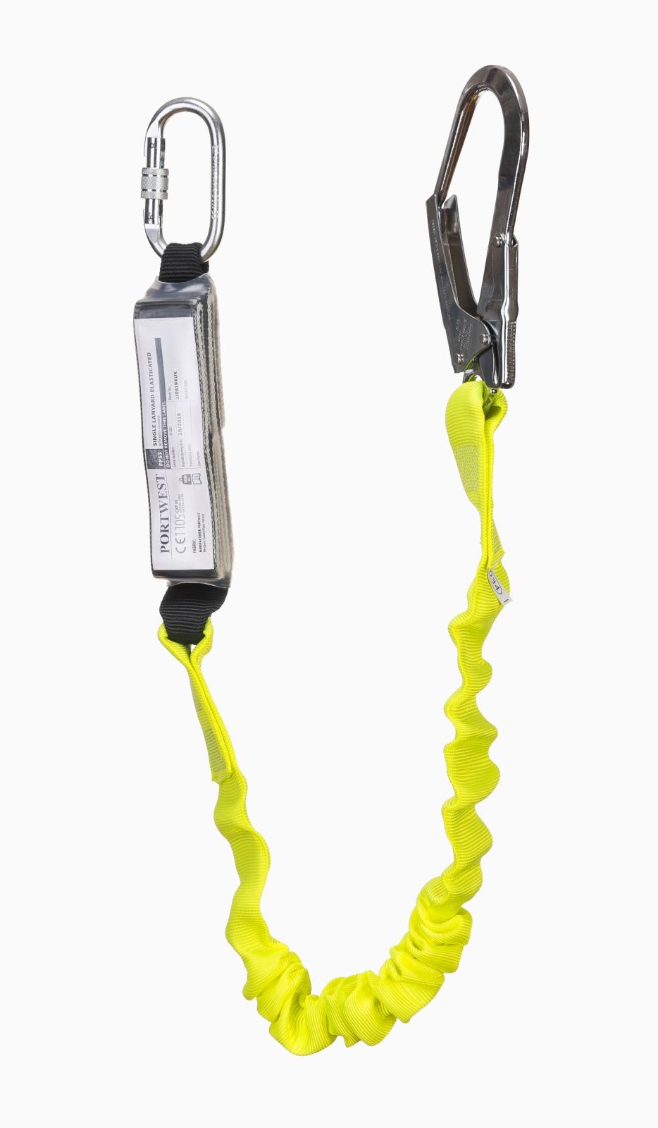 Portwest Vallijnen FP53 geel(YE)