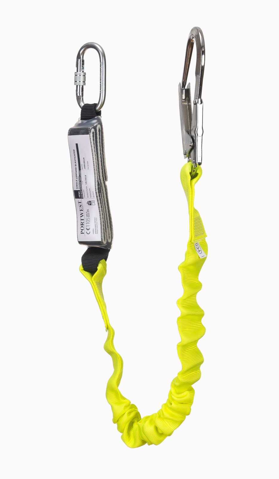 Portwest Vallijnen FP53 geel(YE)