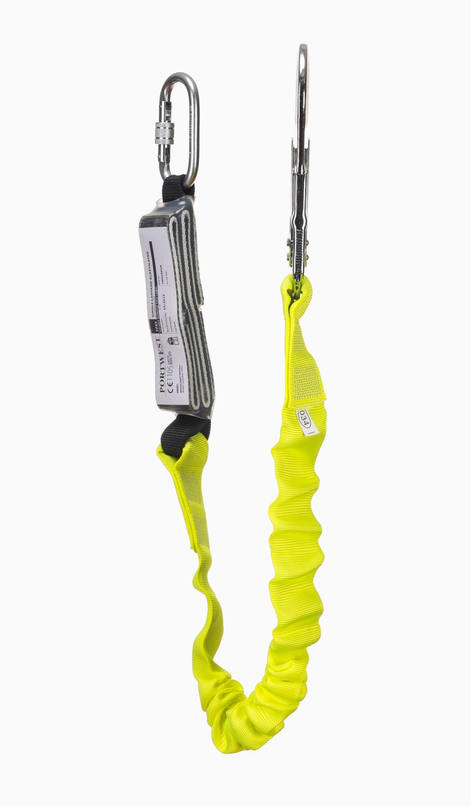 Portwest Vallijnen FP53 geel(YE)