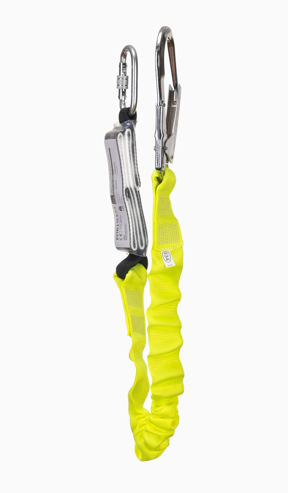 Portwest Vallijnen FP53 geel(YE)