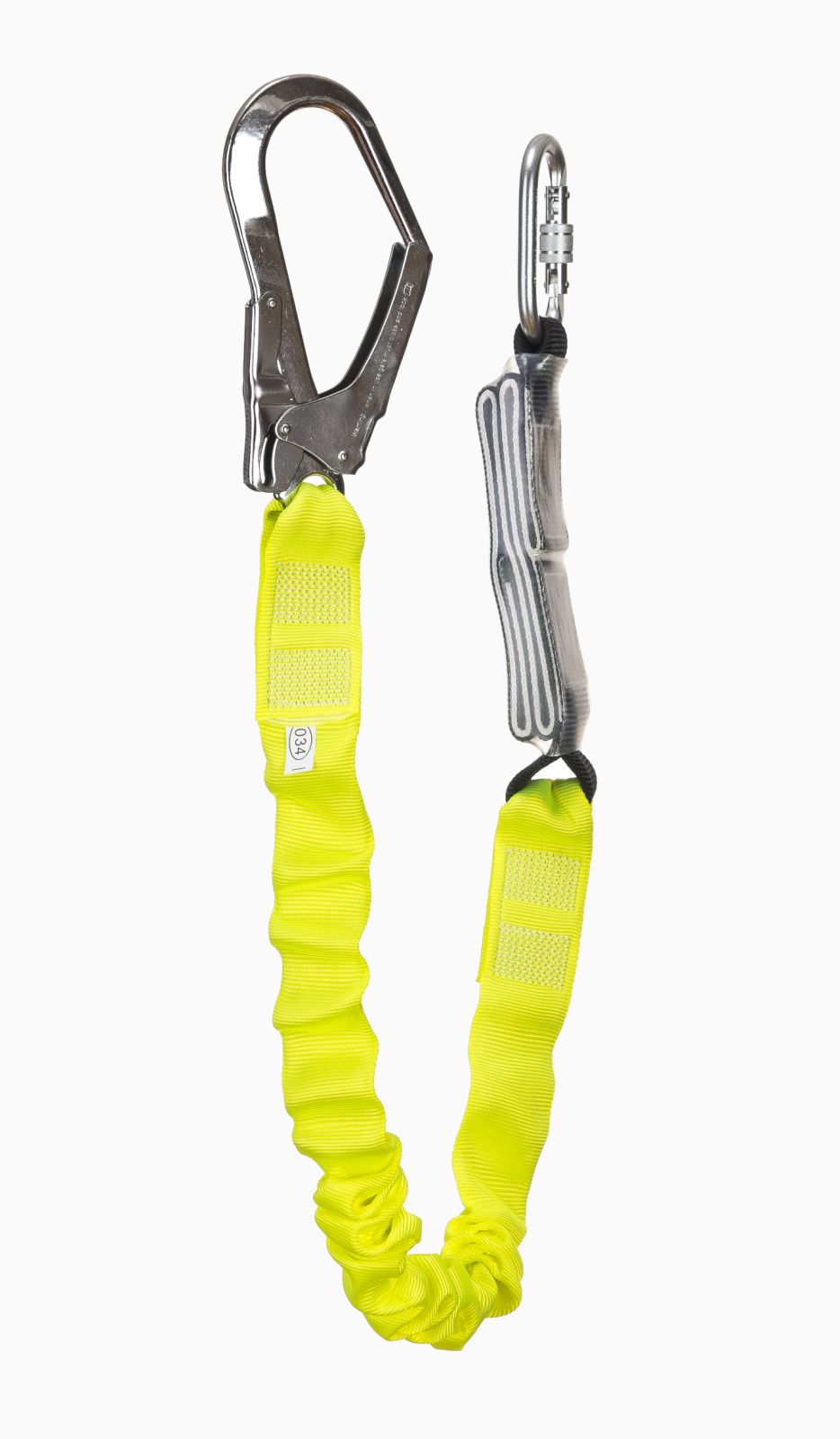 Portwest Vallijnen FP53 geel(YE)