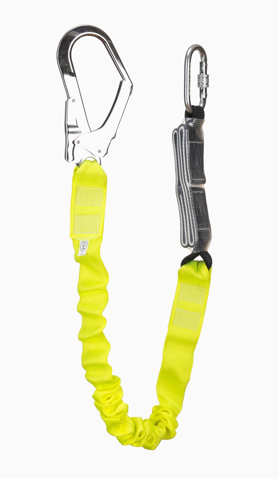 Portwest Vallijnen FP53 geel(YE)