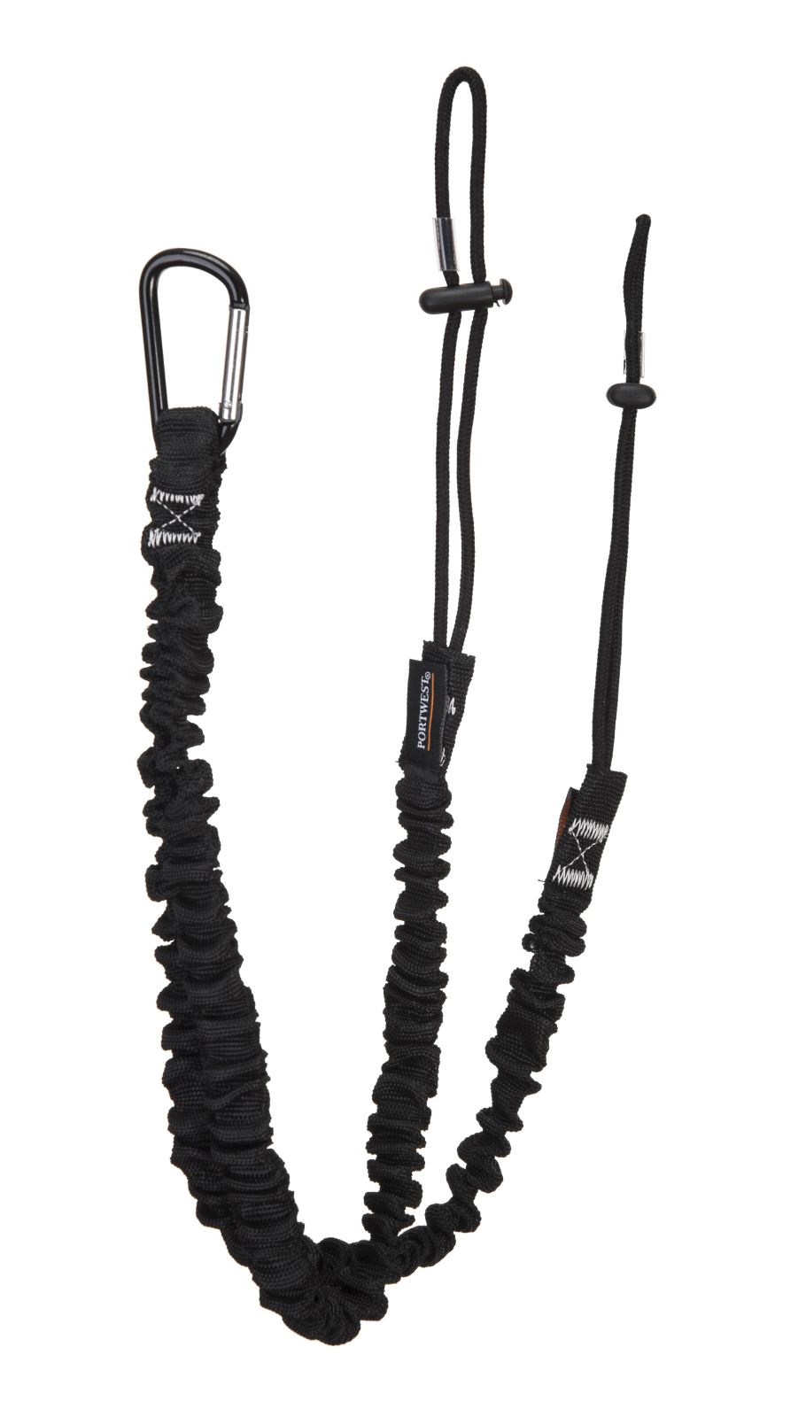 Portwest Vallijnen FP54 Gereedschap black(BK)