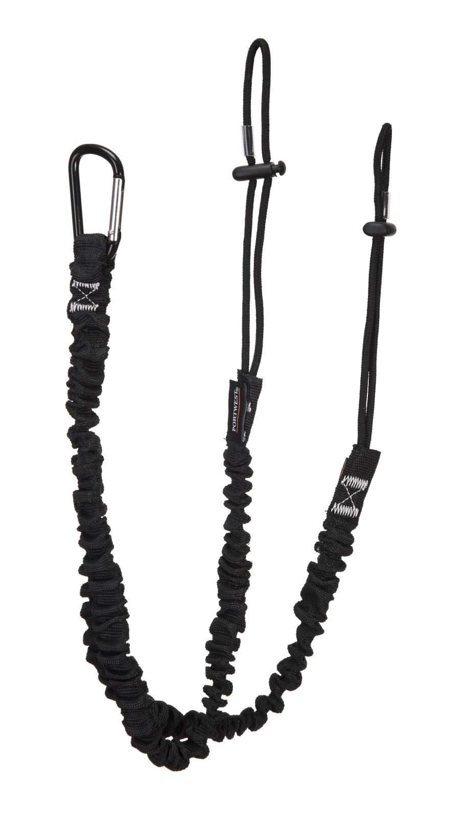 Portwest Vallijnen FP54 Gereedschap black(BK)