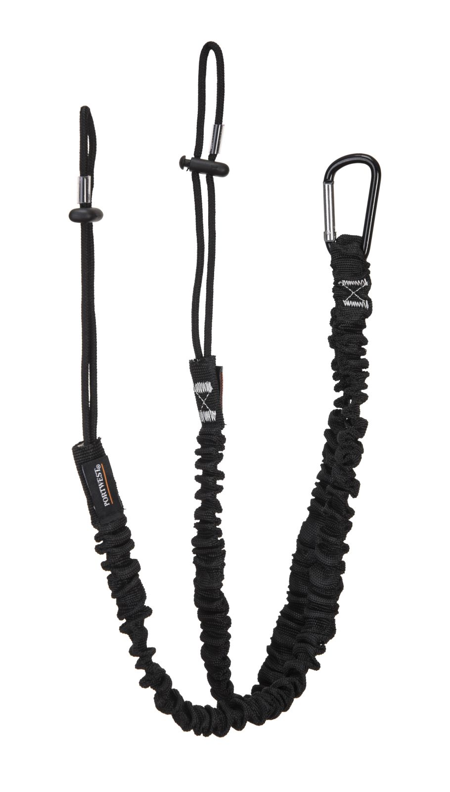 Portwest Vallijnen FP54 Gereedschap black(BK)