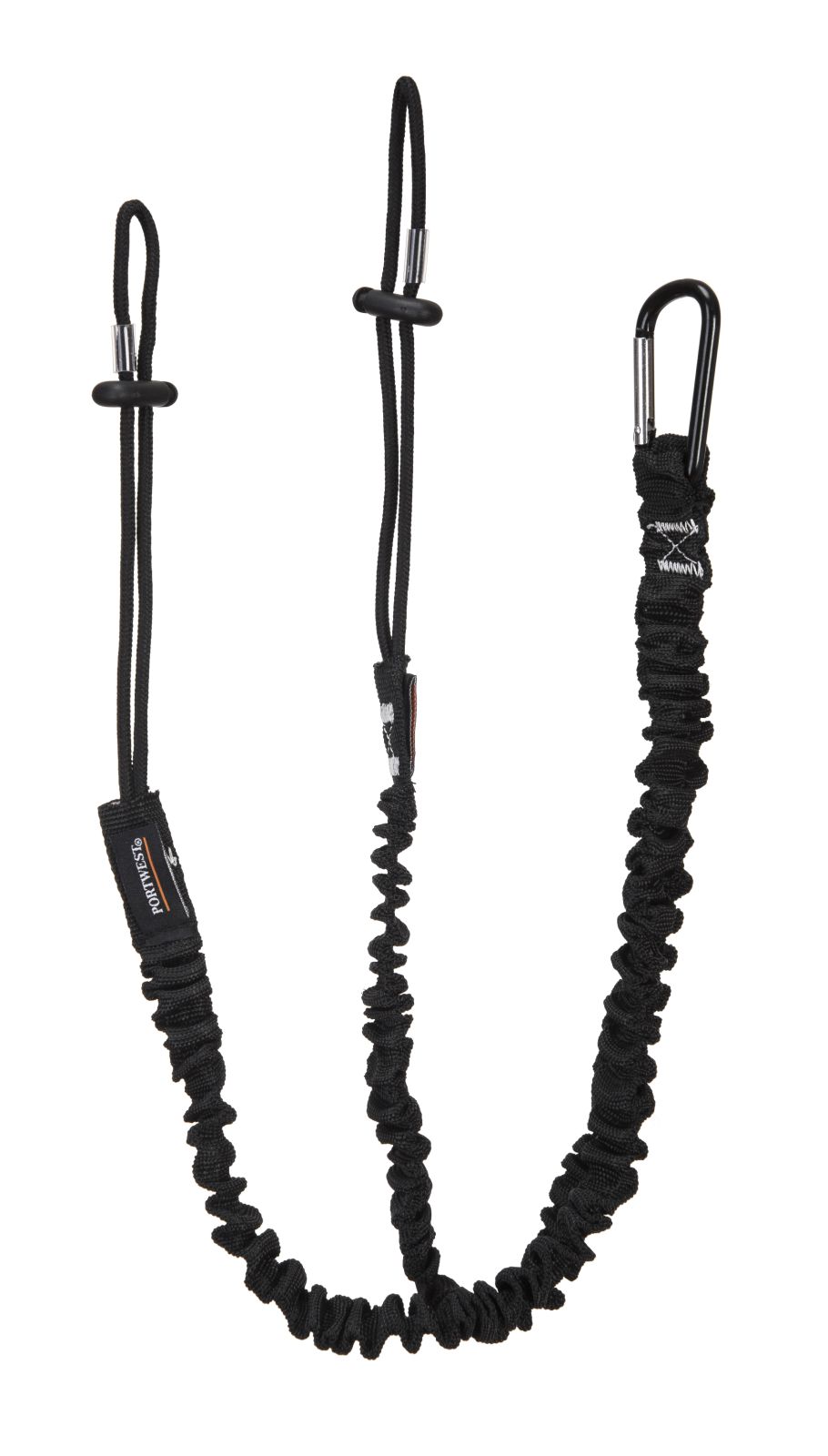 Portwest Vallijnen FP54 Gereedschap black(BK)