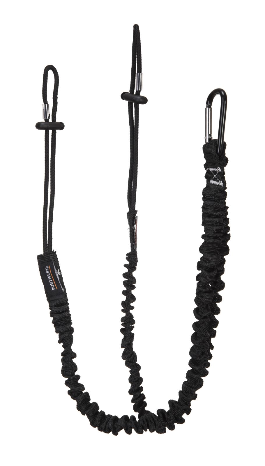 Portwest Vallijnen FP54 Gereedschap black(BK)