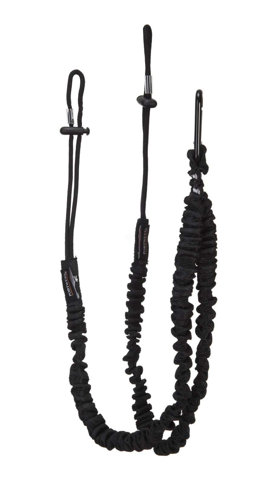 Portwest Vallijnen FP54 Gereedschap black(BK)