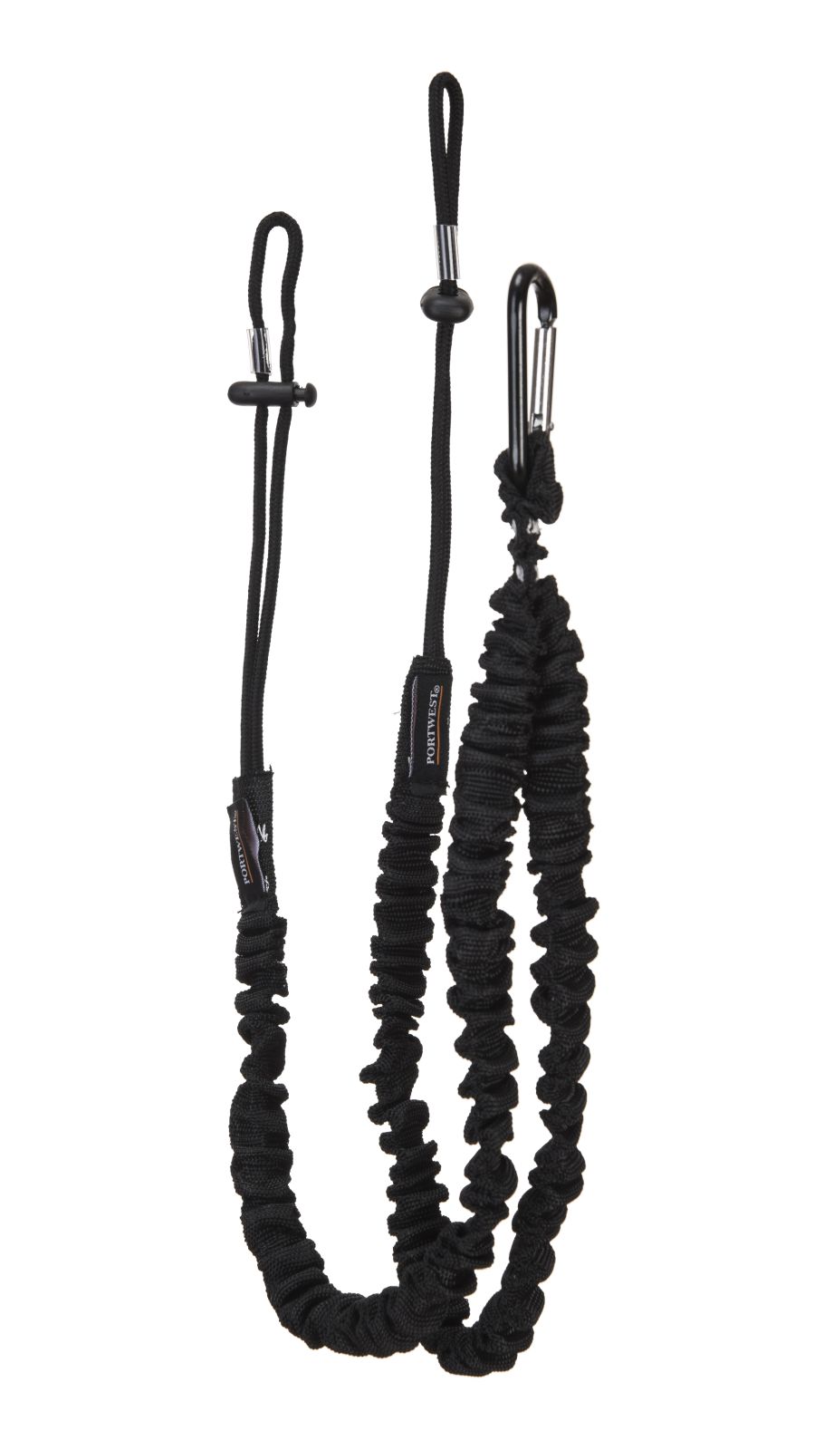 Portwest Vallijnen FP54 Gereedschap black(BK)