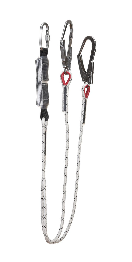 Portwest Vallijnen FP55 Looplijn wit(WH)