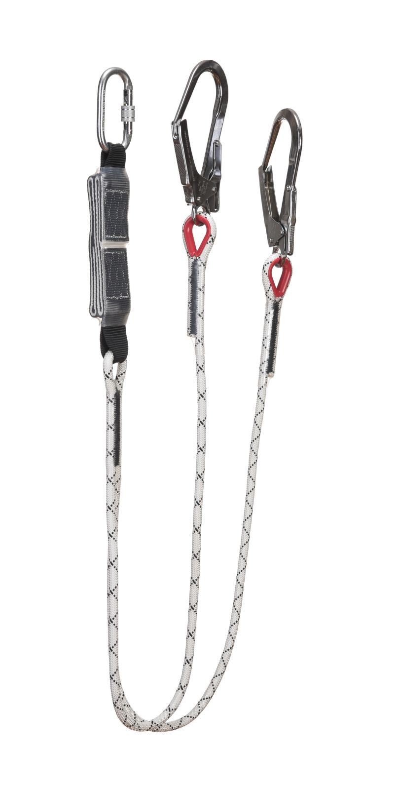 Portwest Vallijnen FP55 Looplijn wit(WH)