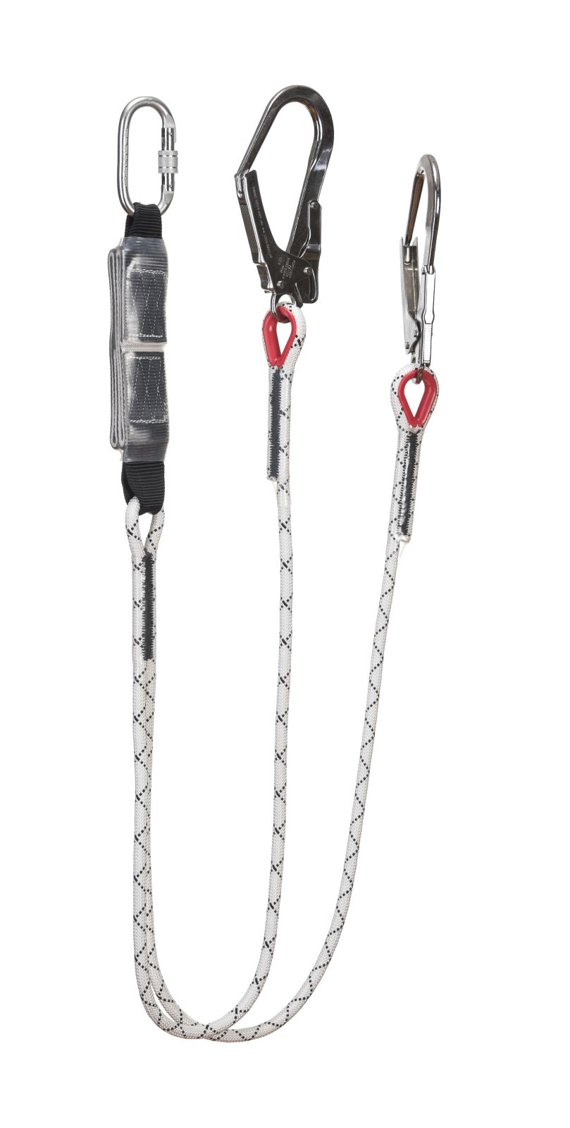 Portwest Vallijnen FP55 Looplijn wit(WH)