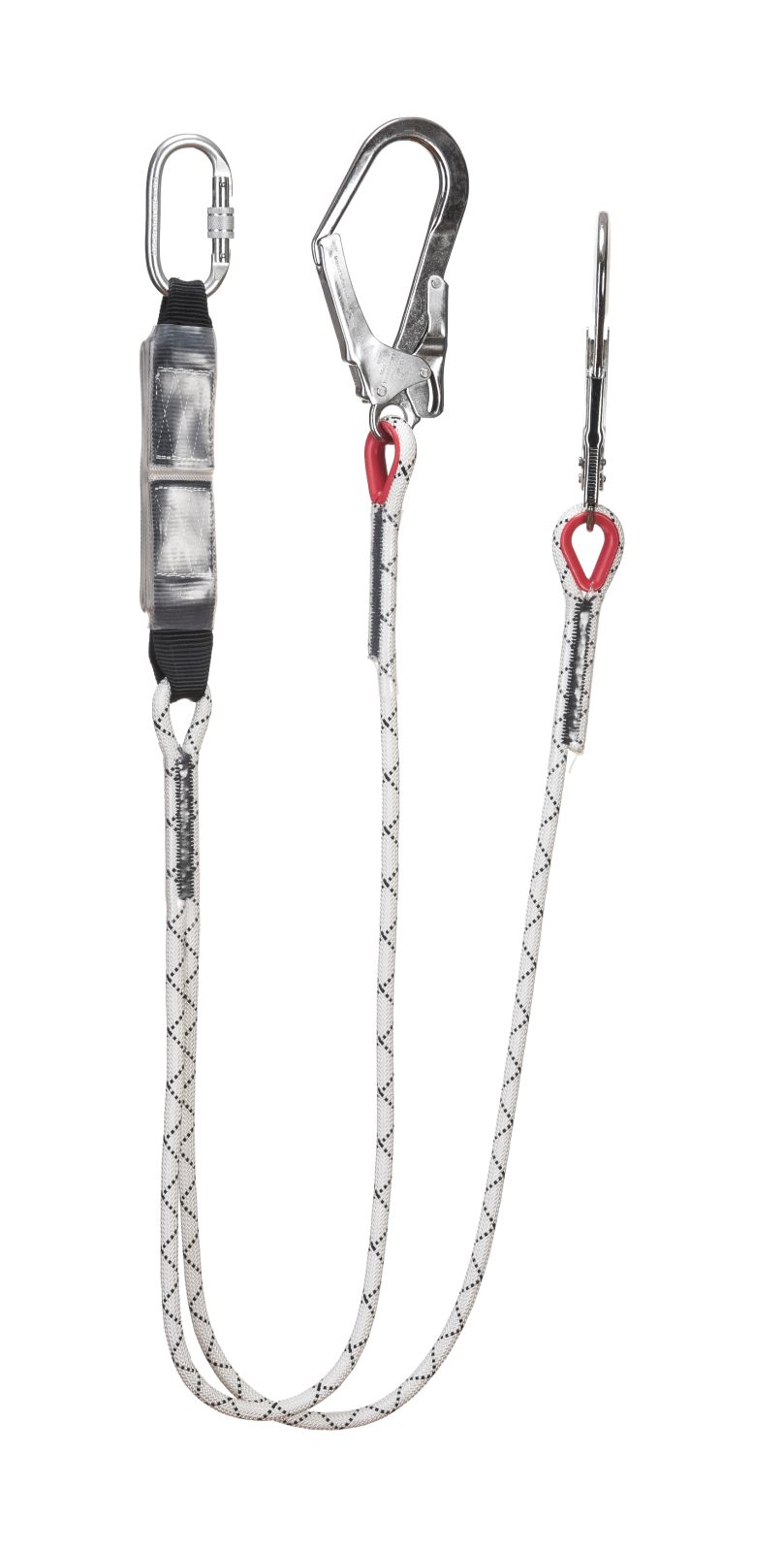 Portwest Vallijnen FP55 Looplijn wit(WH)