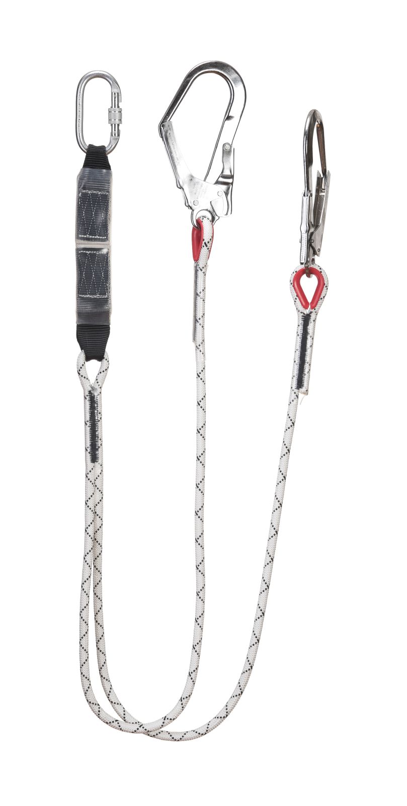 Portwest Vallijnen FP55 Looplijn wit(WH)