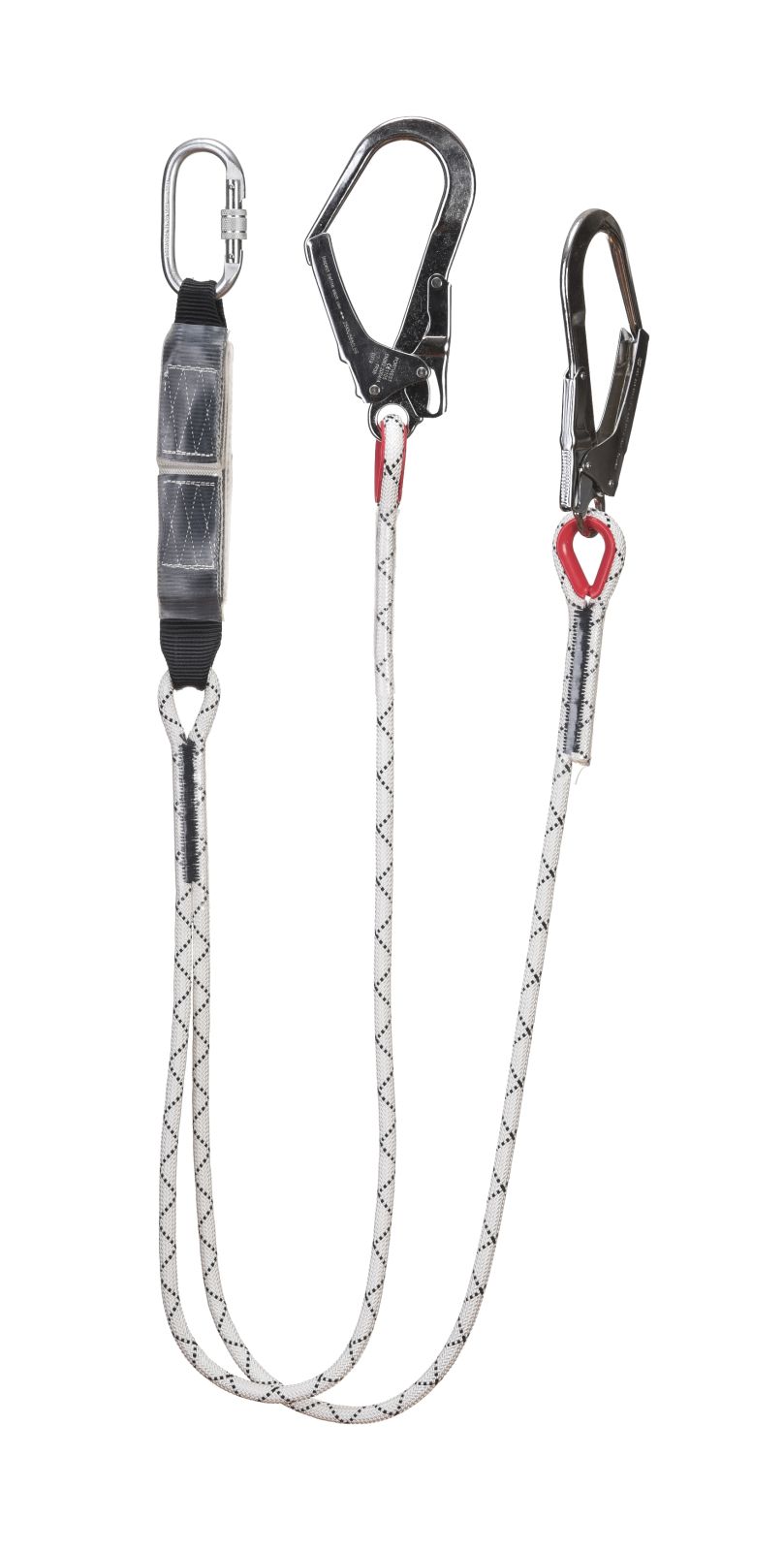 Portwest Vallijnen FP55 Looplijn wit(WH)