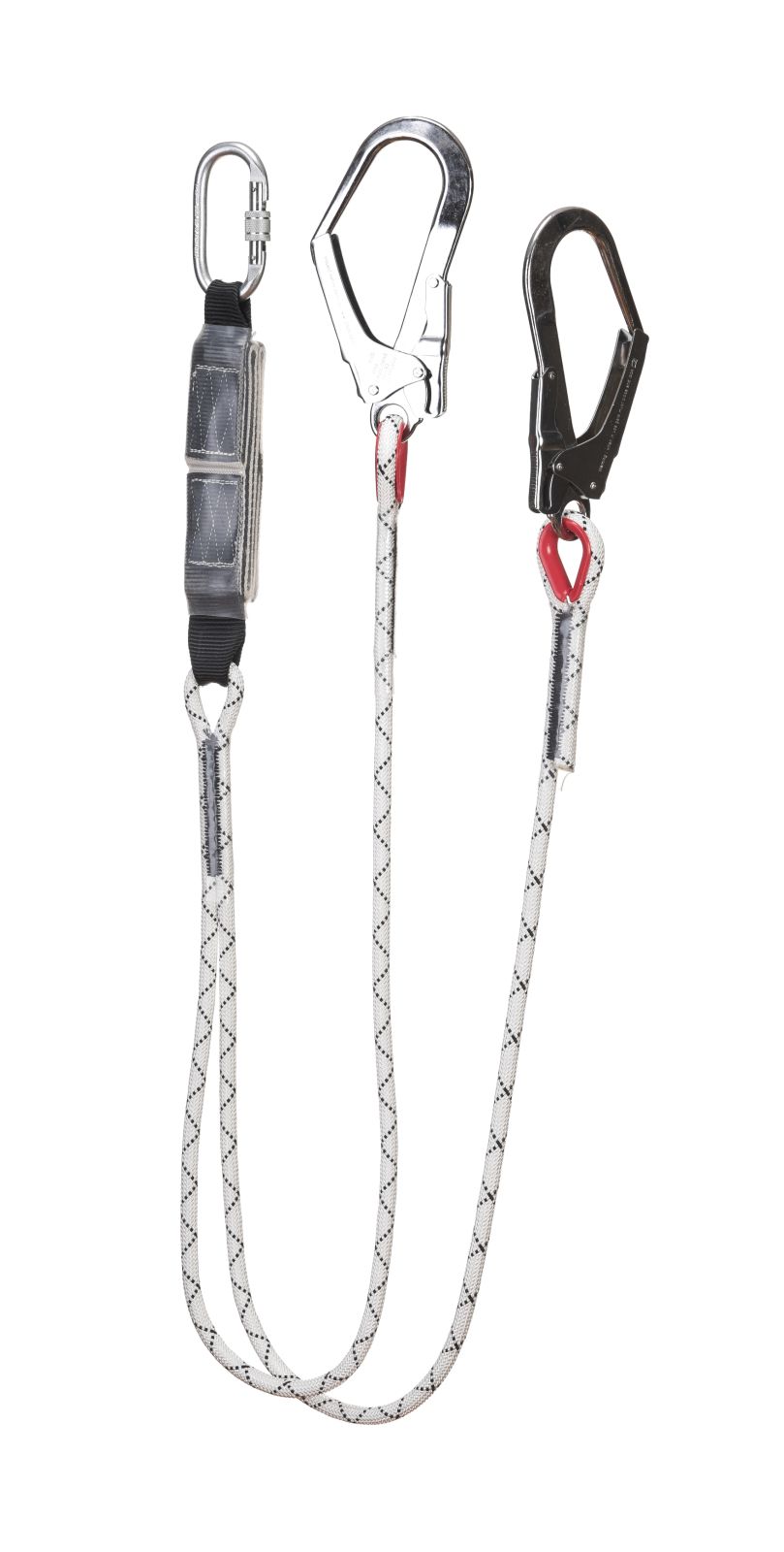 Portwest Vallijnen FP55 Looplijn wit(WH)