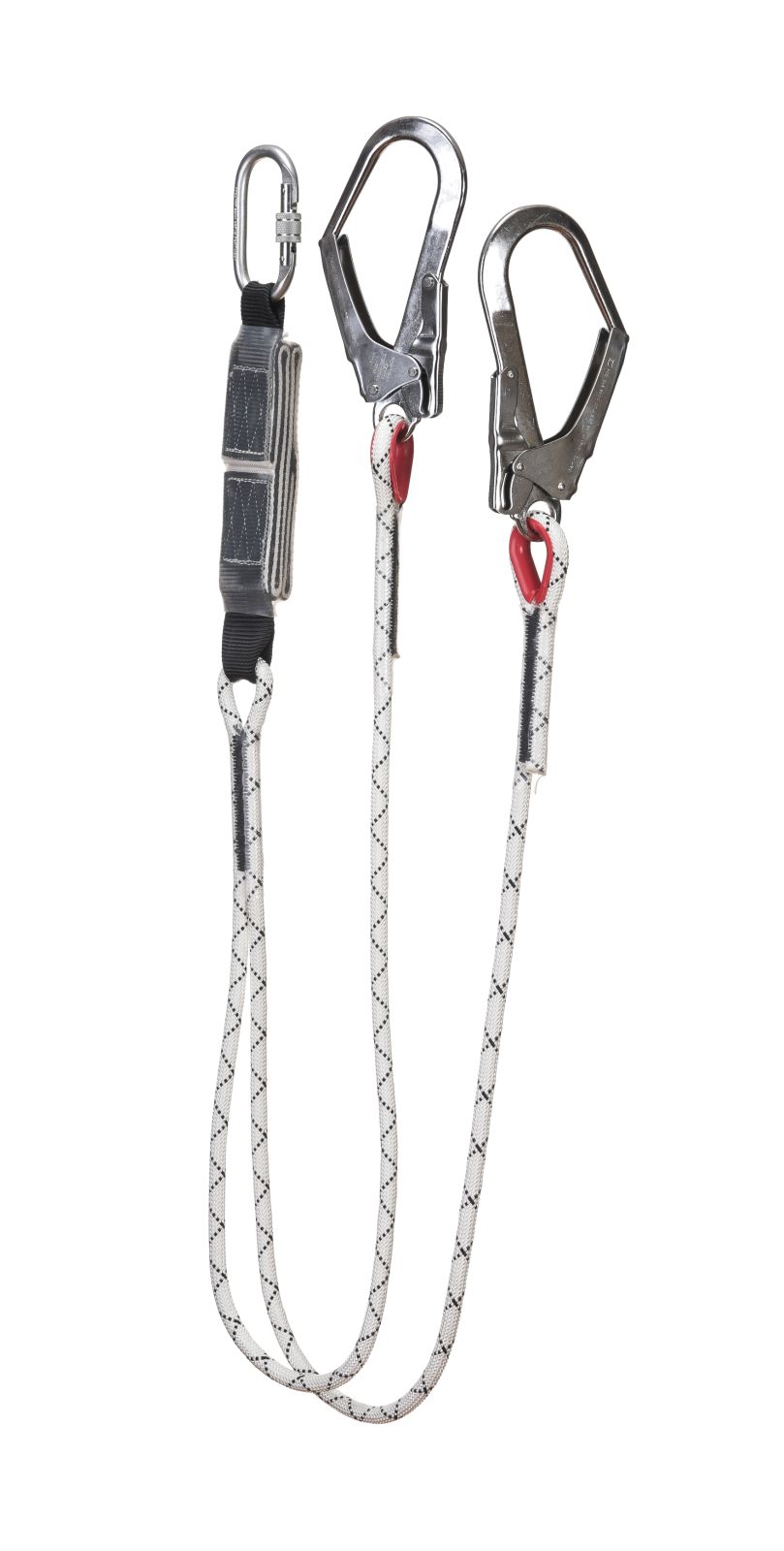 Portwest Vallijnen FP55 Looplijn wit(WH)