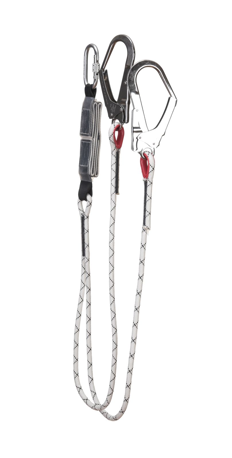 Portwest Vallijnen FP55 Looplijn wit(WH)