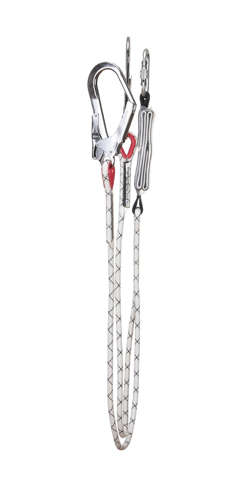 Portwest Vallijnen FP55 Looplijn wit(WH)