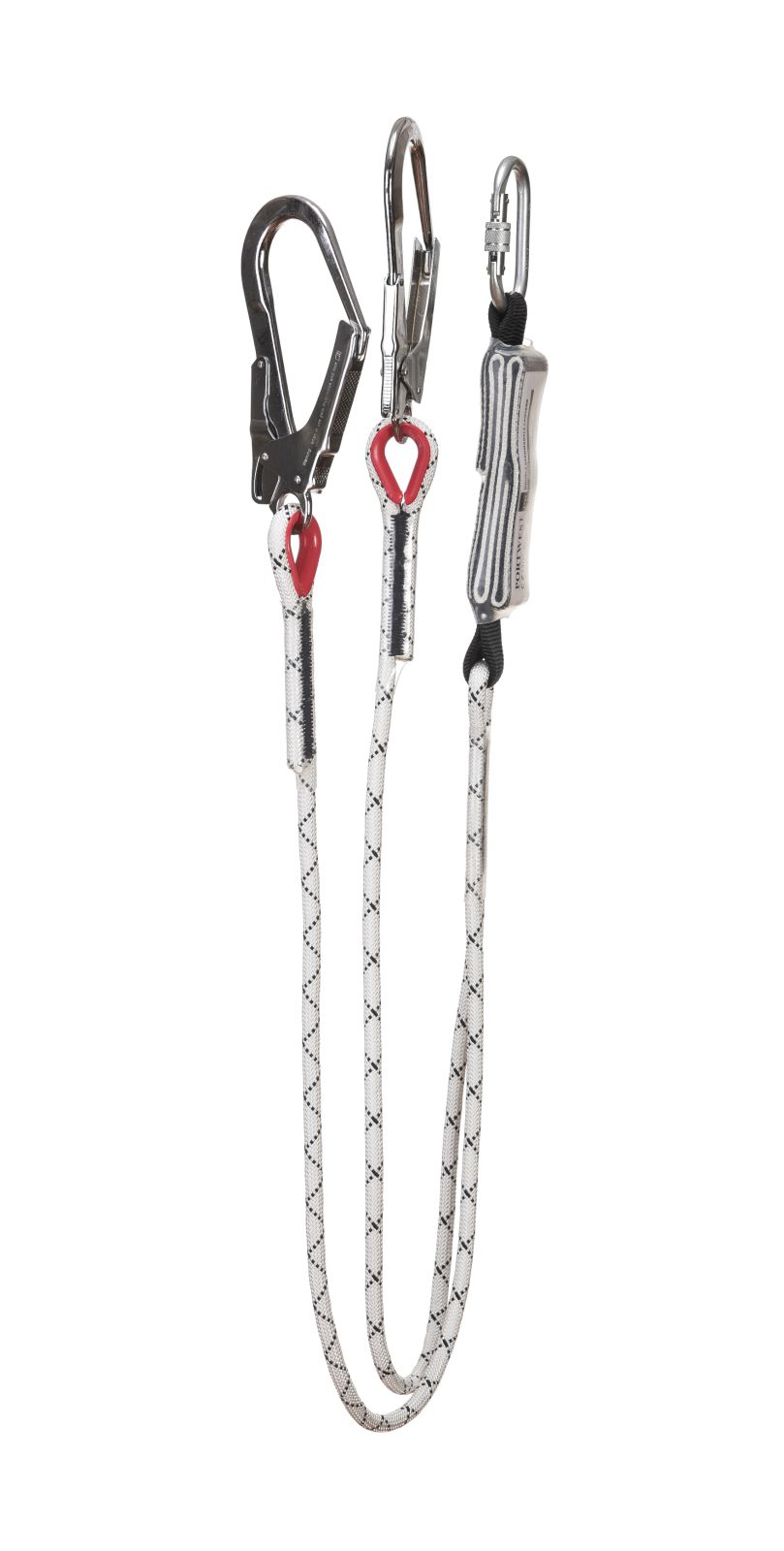 Portwest Vallijnen FP55 Looplijn wit(WH)