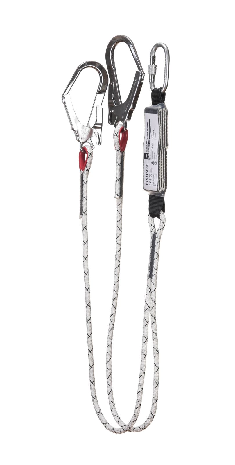 Portwest Vallijnen FP55 Looplijn wit(WH)