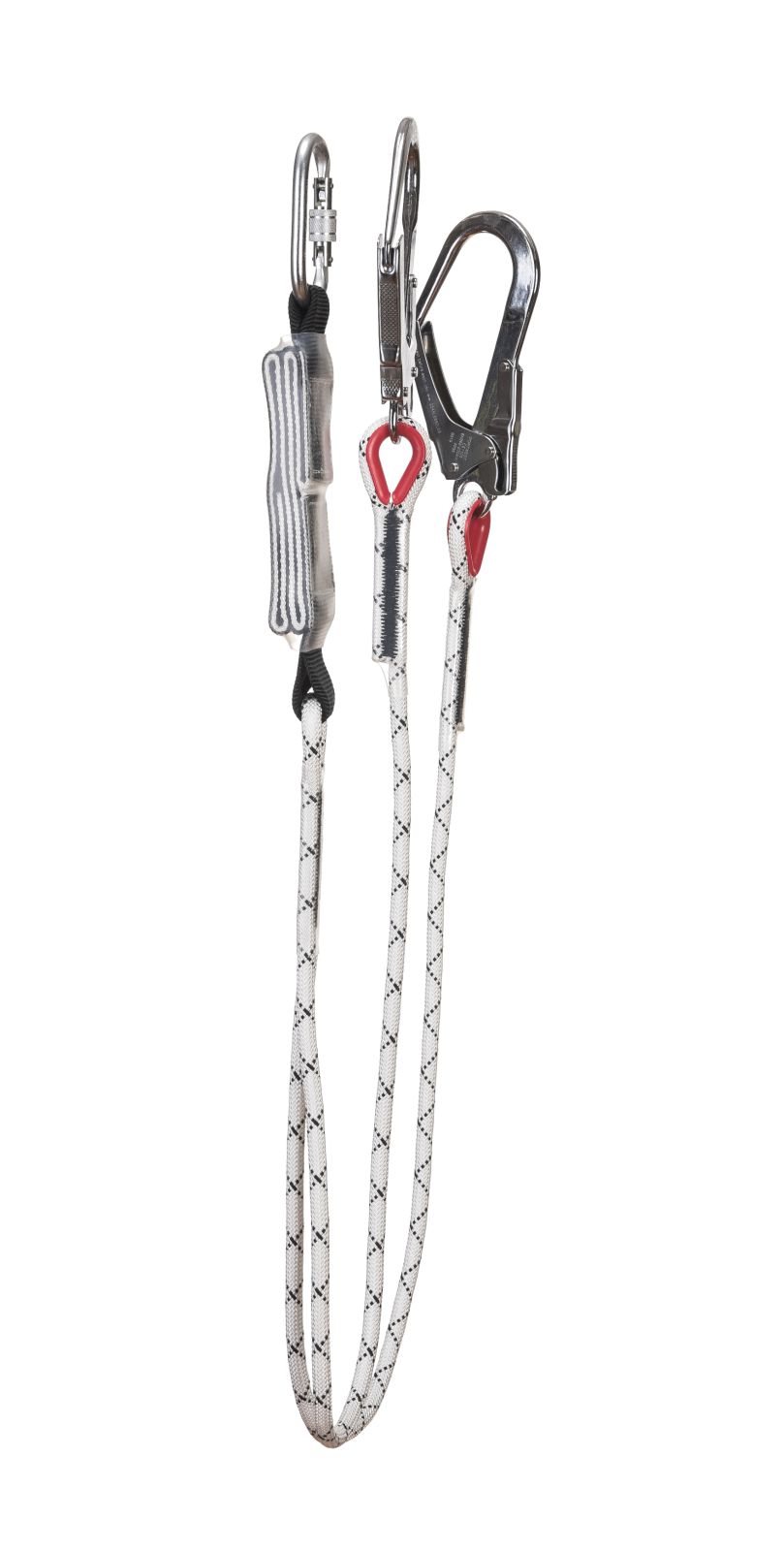 Portwest Vallijnen FP55 Looplijn wit(WH)