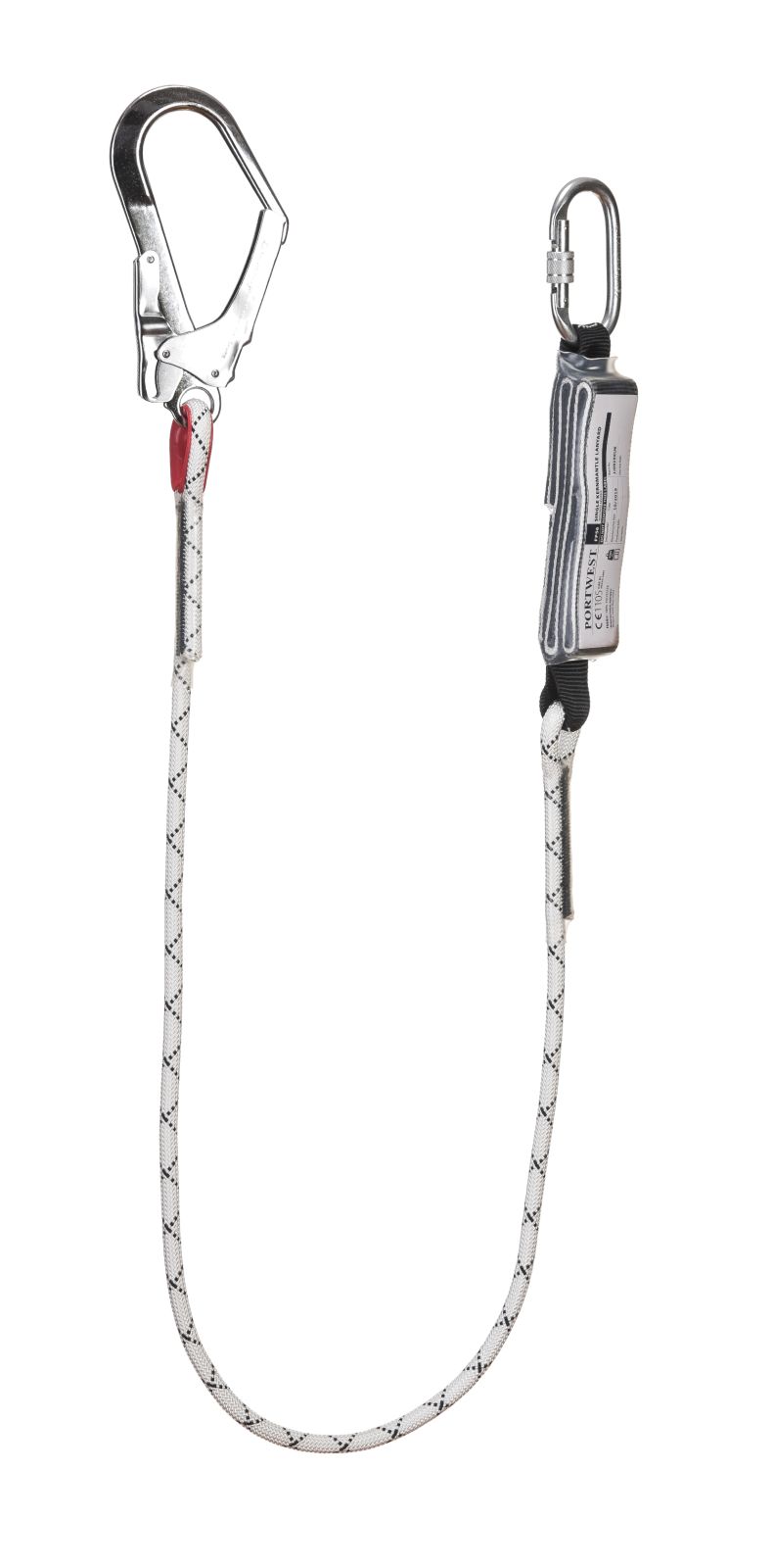 Portwest Vallijnen FP56 wit(WH)