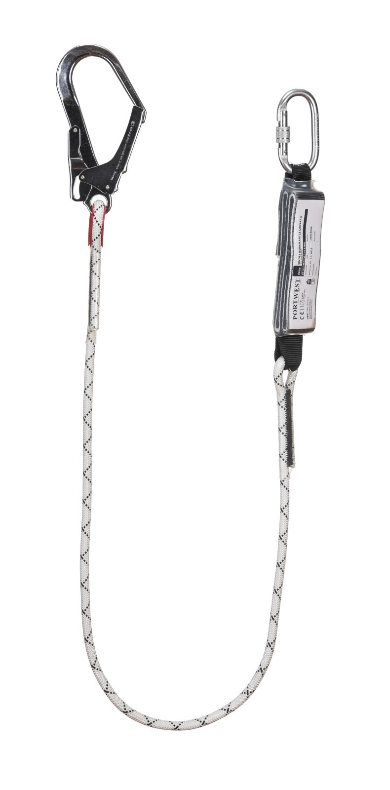 Portwest Vallijnen FP56 wit(WH)