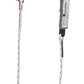 Portwest Vallijnen FP56 wit(WH)