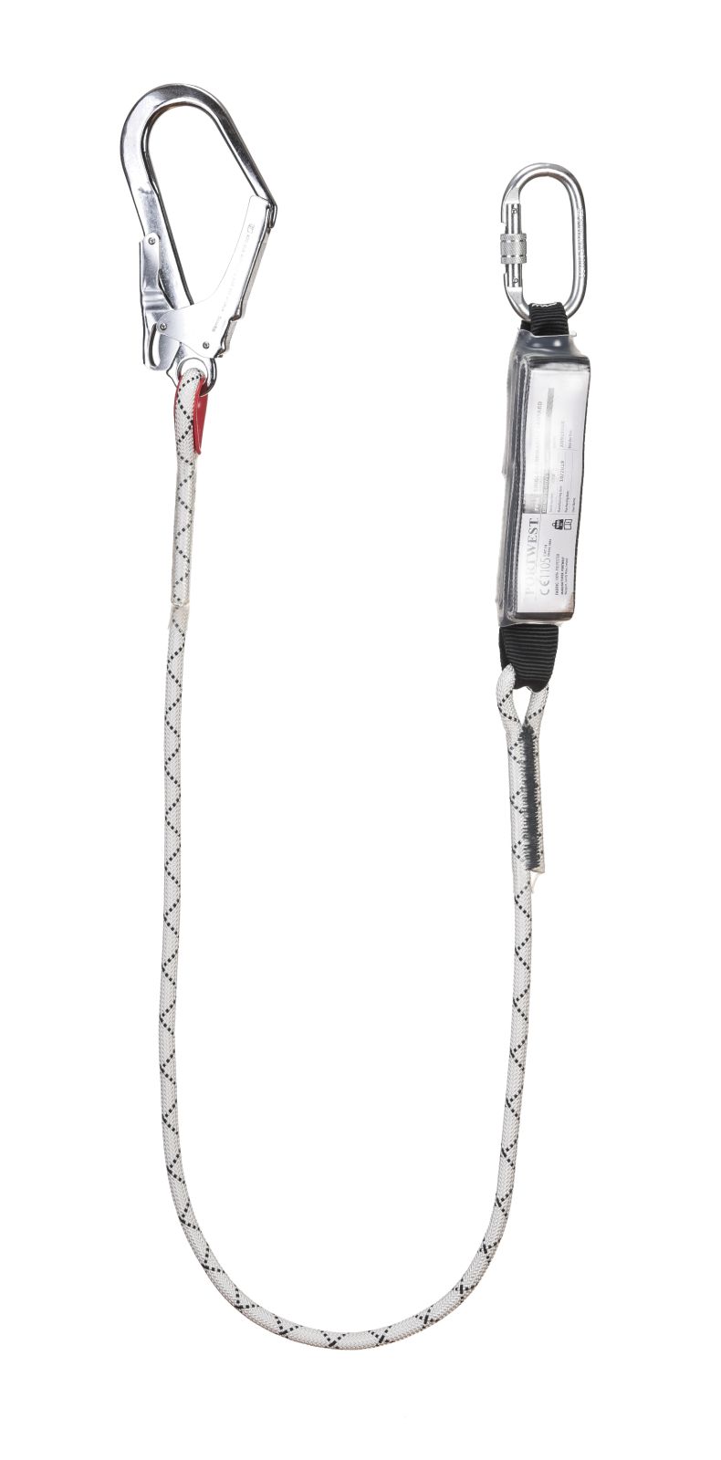 Portwest Vallijnen FP56 wit(WH)