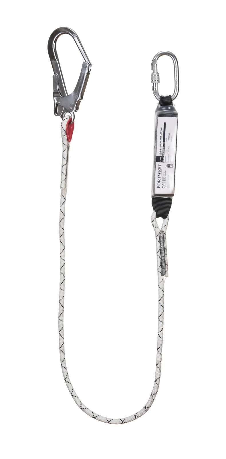 Portwest Vallijnen FP56 wit(WH)