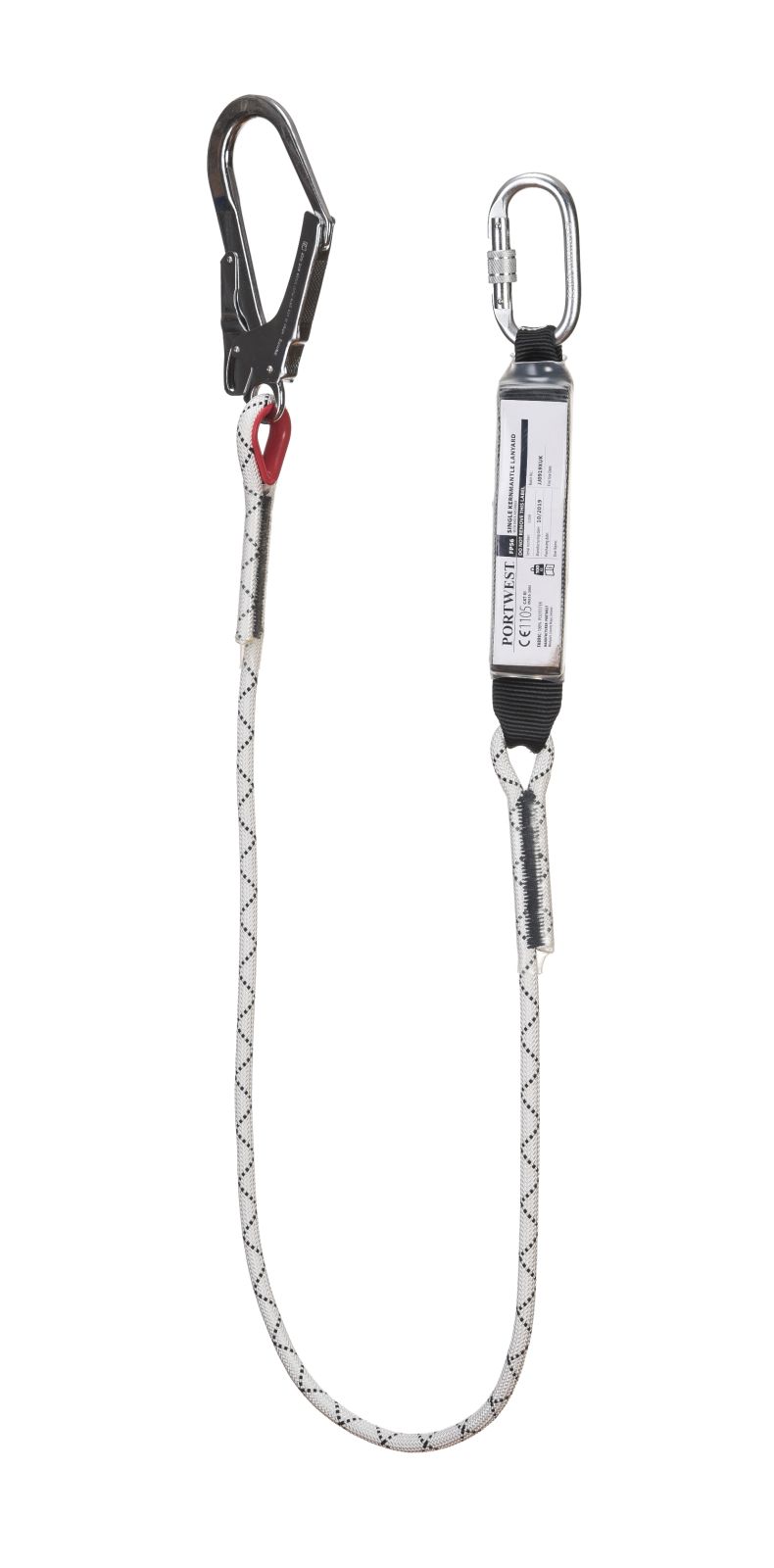 Portwest Vallijnen FP56 wit(WH)