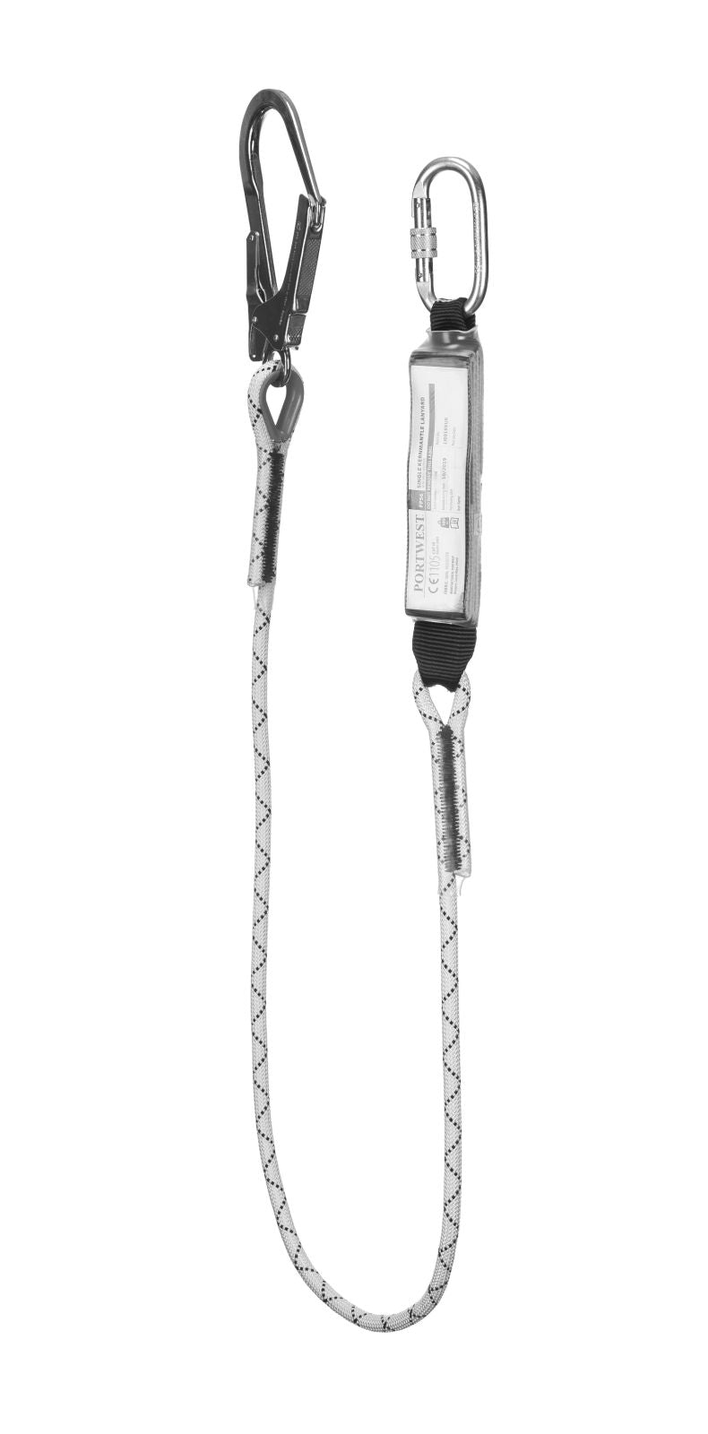 Portwest Vallijnen FP56 wit(WH)