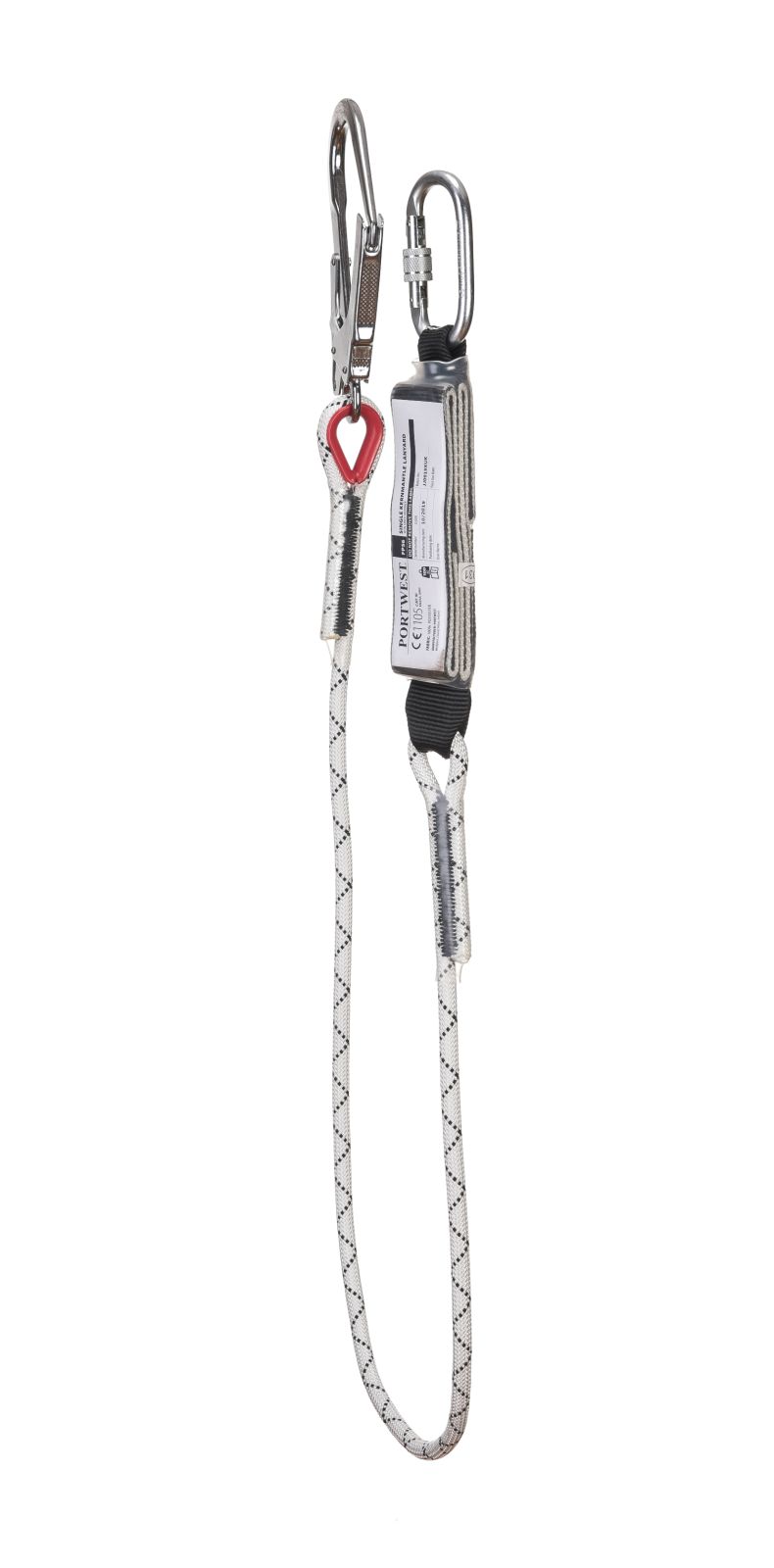 Portwest Vallijnen FP56 wit(WH)