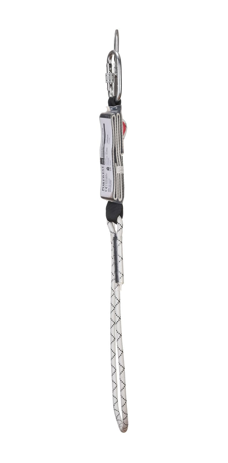 Portwest Vallijnen FP56 wit(WH)