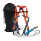 Portwest Harnas sets FP62 rood(RE)