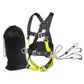 Portwest Harnas sets FP64 zwart(BK)