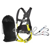 Portwest Harnas sets FP64 zwart(BK)