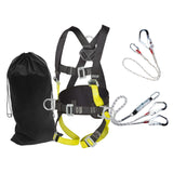 Portwest Harnas sets FP65 zwart(BK)