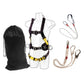 Portwest Harnas sets FP65 zwart(BK)