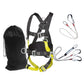 Portwest Harnas sets FP65 zwart(BK)