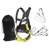 Portwest Harnas sets FP65 zwart(BK)
