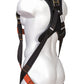 Portwest Harnassen FP71 zwart-oranje(K1)