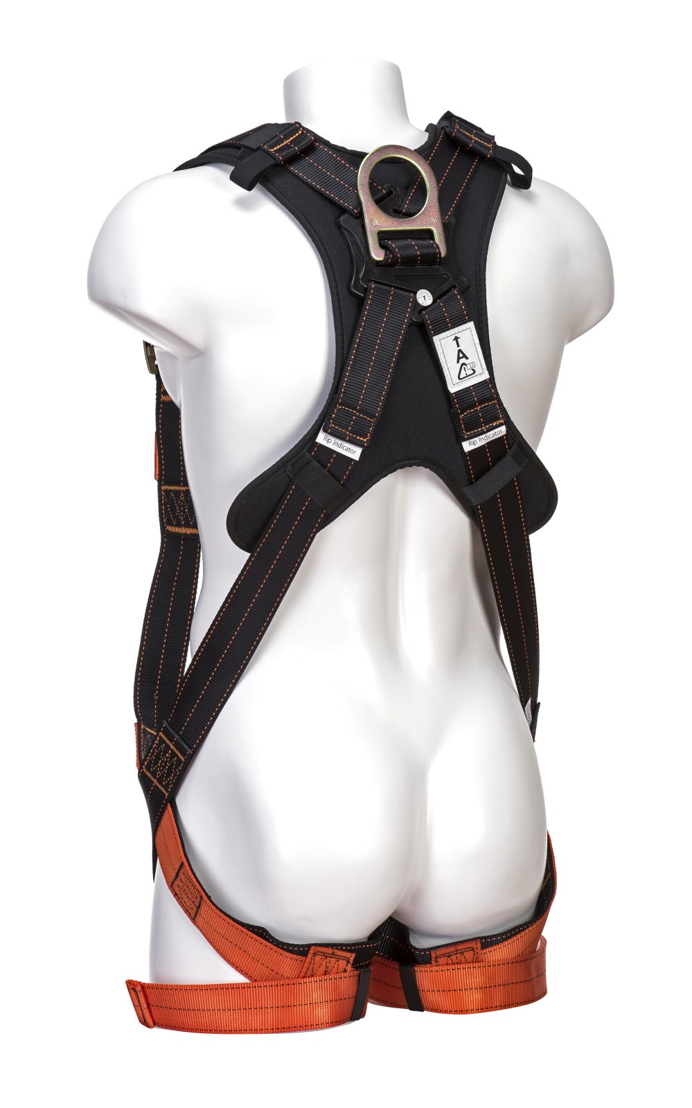 Portwest Harnassen FP71 zwart-oranje(K1)