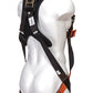 Portwest Harnassen FP71 zwart-oranje(K1)