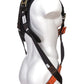 Portwest Harnassen FP71 zwart-oranje(K1)